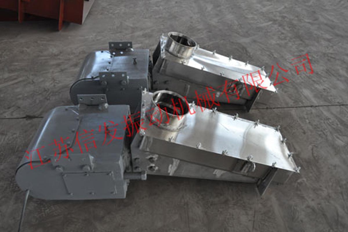 電磁振動給料機(jī)的安裝說明，還擔(dān)心發(fā)生錯誤嗎？