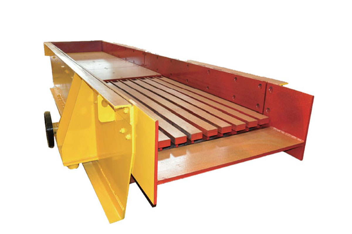 深度揭秘！振動給料機的不同凡響之處！