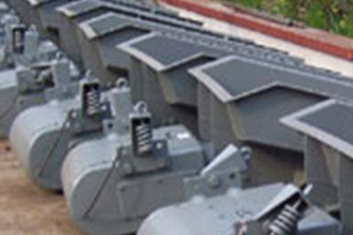 生產(chǎn)過程中使用電磁振動(dòng)給煤機(jī)需要注意的安全事項(xiàng)