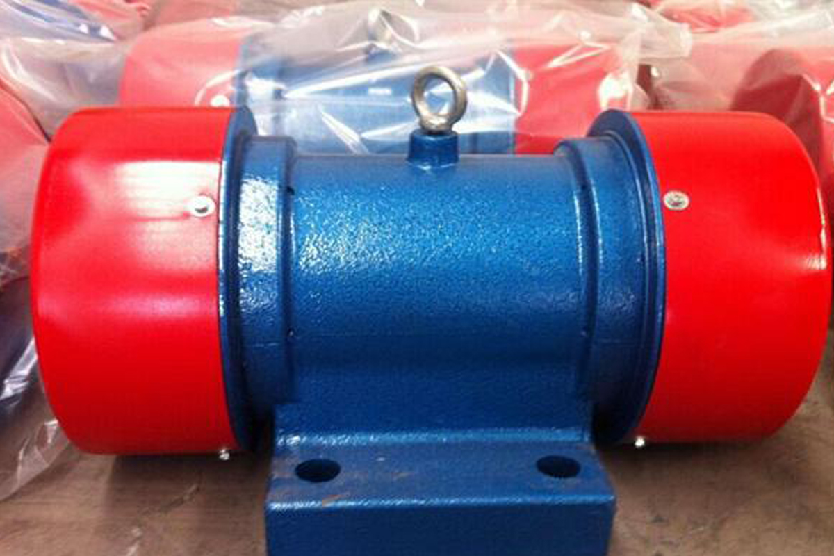 倉壁振動器除潮方法？很多人都不知道！