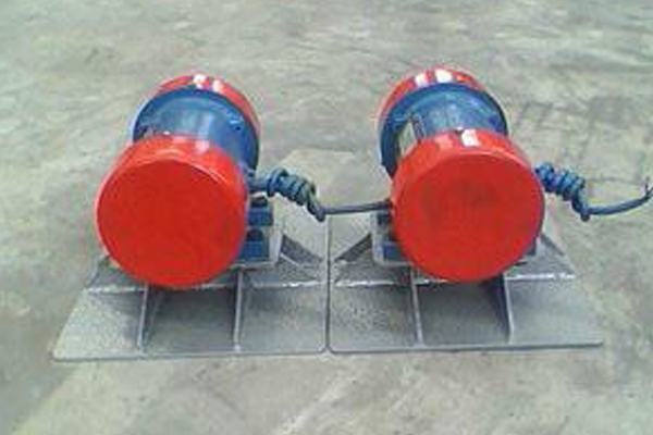 倉(cāng)壁振動(dòng)器的這些使用注意點(diǎn)，你還不了解嗎？